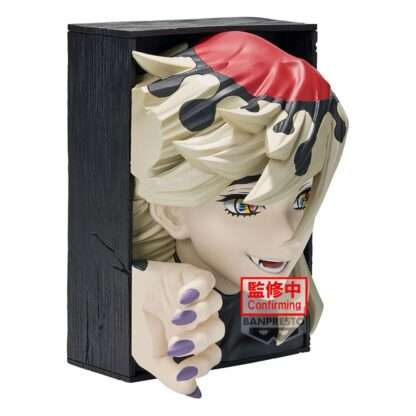 Demon Slayer: Kimetsu No Yaiba Hyokofig PVC Statue Doma 16 cm – Bild 2
