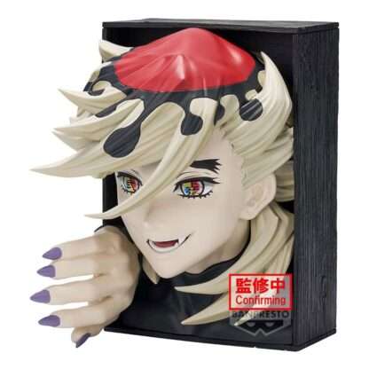 Demon Slayer: Kimetsu No Yaiba Hyokofig PVC Statue Doma 16 cm – Bild 3