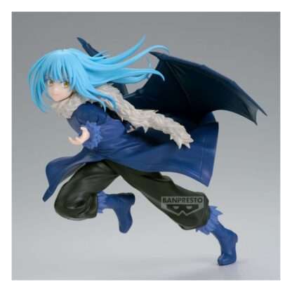 That Time I Got Reincarnated as a Slime Espresto PVC Statue Majestic Wings Rimuru Tempest 17 cm – Bild 2