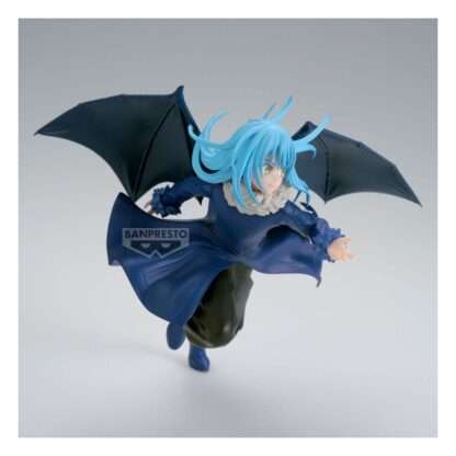 That Time I Got Reincarnated as a Slime Espresto PVC Statue Majestic Wings Rimuru Tempest 17 cm – Bild 3