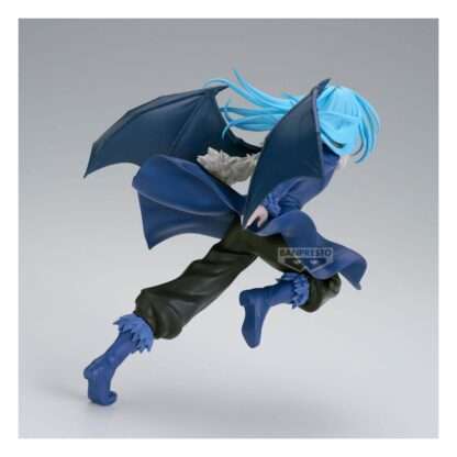 That Time I Got Reincarnated as a Slime Espresto PVC Statue Majestic Wings Rimuru Tempest 17 cm – Bild 5