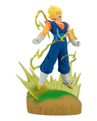 Dragon Ball Z History Box PVC Statue Vegito 17 cm