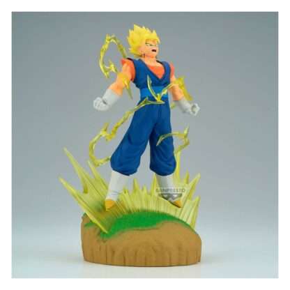 Dragon Ball Z History Box PVC Statue Vegito 17 cm – Bild 2