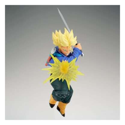 Dragon Ball Z Gxmateria PVC Statue Trunks 20 cm – Bild 2