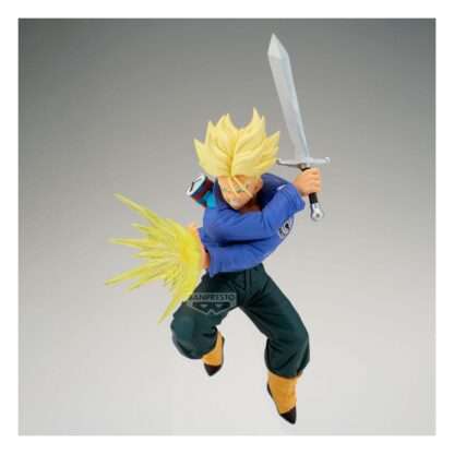 Dragon Ball Z Gxmateria PVC Statue Trunks 20 cm – Bild 3