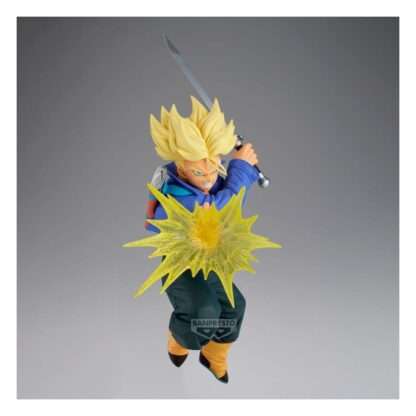 Dragon Ball Z Gxmateria PVC Statue Trunks 20 cm – Bild 4