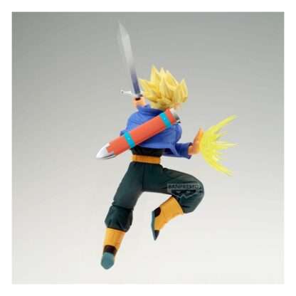Dragon Ball Z Gxmateria PVC Statue Trunks 20 cm – Bild 5