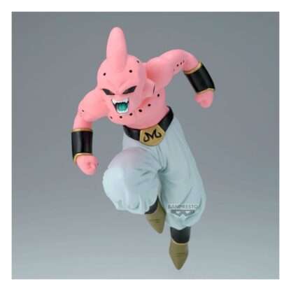 Dragon Ball Z Match Makers PVC Statue Majin Buu (Vs. Super Saiyan 3 Son Goku) 17 cm – Bild 2