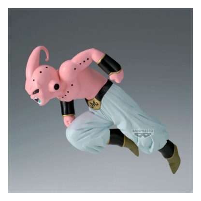 Dragon Ball Z Match Makers PVC Statue Majin Buu (Vs. Super Saiyan 3 Son Goku) 17 cm – Bild 3