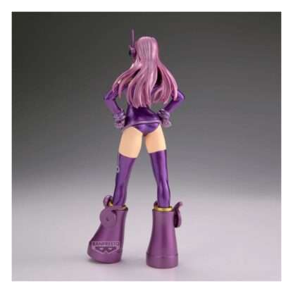 One Piece DXF - The Grandline Series PVC Statue Jewelry Bonney (Ver. B) 16 cm – Bild 5