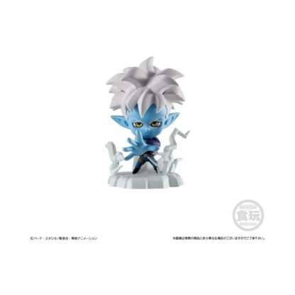Dragon Ball Z & Daima Actionfigur Super Warrior W9  Blind Box 5 cm – Bild 3