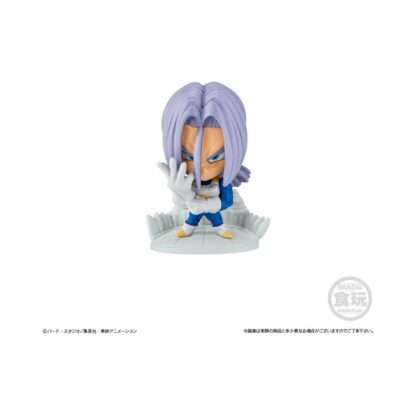 Dragon Ball Z & Daima Actionfigur Super Warrior W9  Blind Box 5 cm – Bild 5