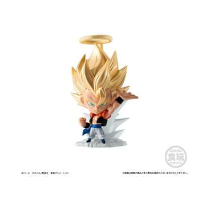 Dragon Ball Z & Daima Actionfigur Super Warrior W9  Blind Box 5 cm – Bild 6