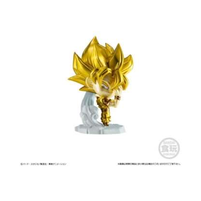 Dragon Ball Z & Daima Actionfigur Super Warrior W9  Blind Box 5 cm – Bild 7