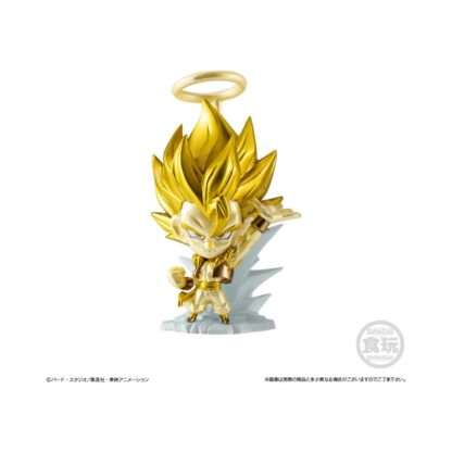 Dragon Ball Z & Daima Actionfigur Super Warrior W9  Blind Box 5 cm – Bild 8