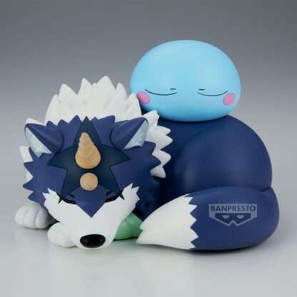 That Time I Got Reincarnated as a Slime Soft Vinyl Statue Rimuru & Ranga 14 cm – Bild 2