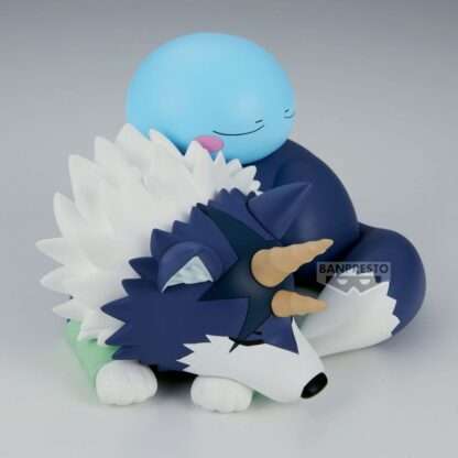 That Time I Got Reincarnated as a Slime Soft Vinyl Statue Rimuru & Ranga 14 cm – Bild 3