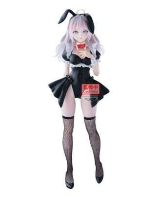 Alya Sometimes Hides Her Feelings In Russian Glitter & Glamours PVC Statue Alya 28 cm