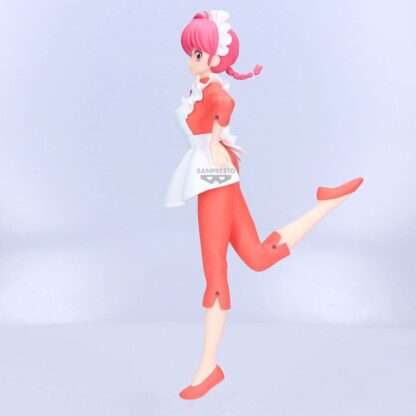 Ranma 1/2 Glitter & Glamours PVC Statue Ranma 21 cm – Bild 4