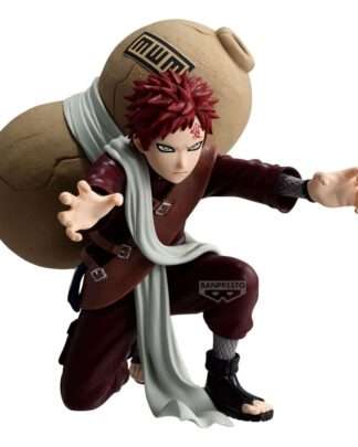 Naruto Vibration Stars PVC Statue Gaara II 11 cm