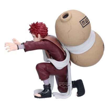Naruto Vibration Stars PVC Statue Gaara II 11 cm – Bild 3