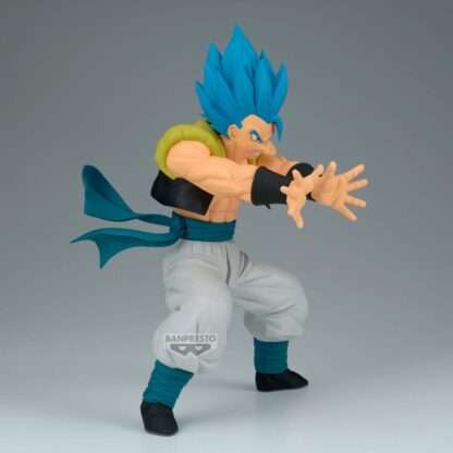 Dragon Ball Super Grandista PVC Statue Gogeta II 25 cm – Bild 3