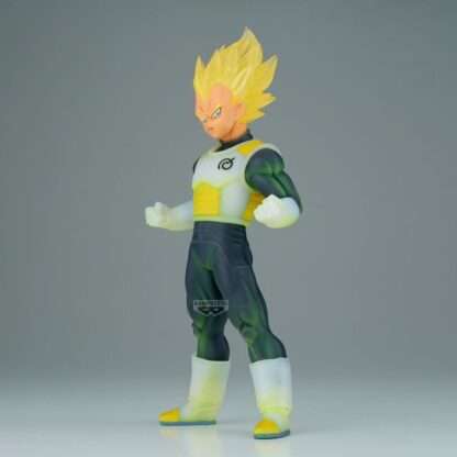 Dragon Ball Super Clearise PVC Statue Son Goku & Vegeta Version B: Vegeta 21 cm – Bild 3
