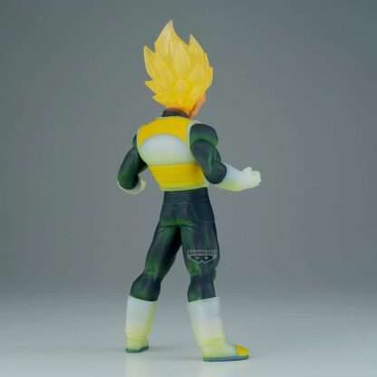Dragon Ball Super Clearise PVC Statue Son Goku & Vegeta Version B: Vegeta 21 cm – Bild 4