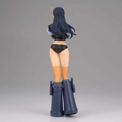 One Piece Glitter & Glamours PVC Statue Nico Robin Egghead Style 23 cm – Bild 5