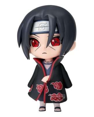 Naruto Shippuden Repoprize PVC Statue Uchiha Itachi 10 cm