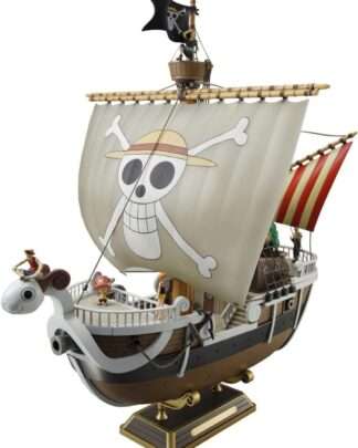 One Piece: Going Merry Model Kit