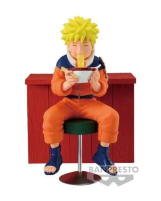 Naruto: Ichiraku - Uzumaki Naruto Figure