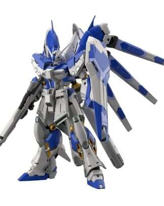 Gundam Real Grade Plastic Model Kit 1/144 Hi-v Gundam