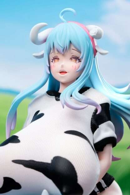 Original Character Statue 1/6 Niu Niang Illustration by renowned designer collective Wushan 21 cm – Bild 8