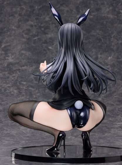 Creators Opinion PVC Statue 1/6 Kaori Kuromizawa Bunny Ver. 34 cm – Bild 2