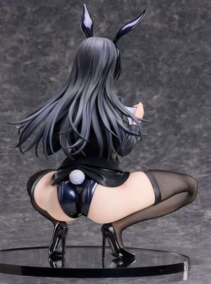 Creators Opinion PVC Statue 1/6 Kaori Kuromizawa Bunny Ver. 34 cm – Bild 3