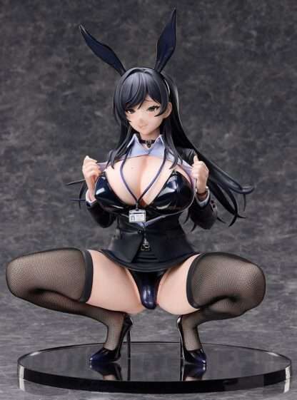 Creators Opinion PVC Statue 1/6 Kaori Kuromizawa Bunny Ver. 34 cm – Bild 4