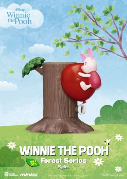 Disney Mini Egg Attack Figuren 12 cm Winnie Puuh Forest Series Sortiment (6) – Bild 7