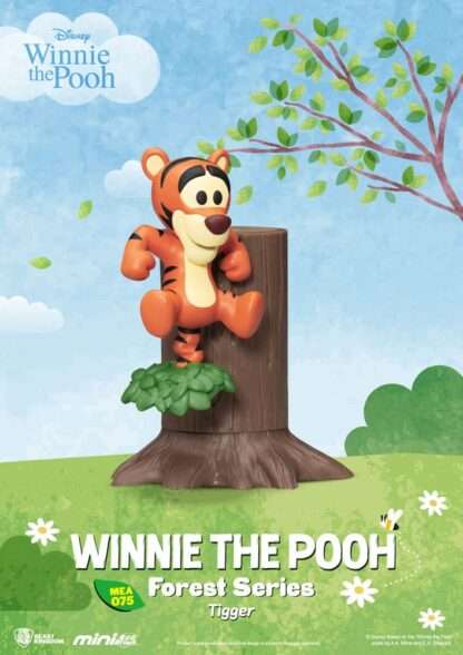 Disney Mini Egg Attack Figuren 12 cm Winnie Puuh Forest Series Sortiment (6) – Bild 11