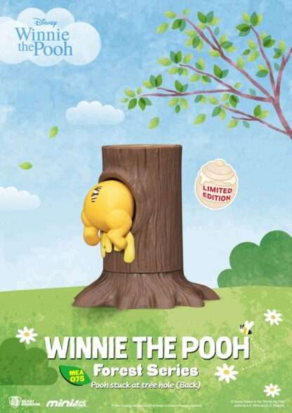Disney Mini Egg Attack Figuren 12 cm Winnie Puuh Forest Series Sortiment (6) – Bild 15