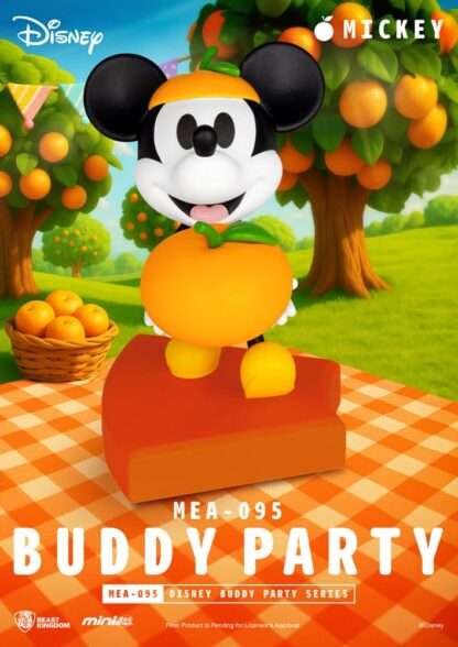 Disney Buddy Party series Figuren Blind Box (6) – Bild 11
