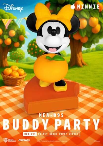 Disney Buddy Party series Figuren Blind Box (6) – Bild 13