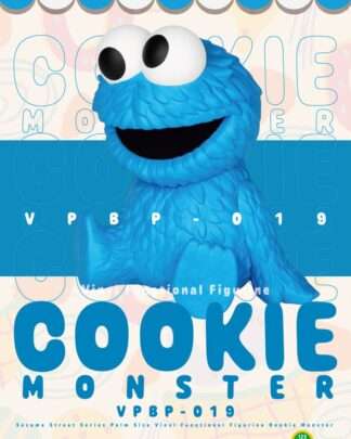 Sesamstraße Piggy Vinyl Spardose Cookie Monster 12 cm