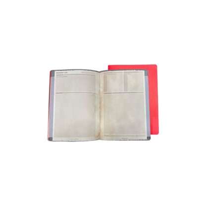 Notizbücher A5 2er-Pack Player's Logbook – Bild 2