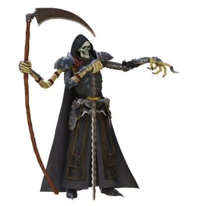 Court of the Dead Actionfigur 1/12 Demithyle: Exalted Reaper General – Bild 5