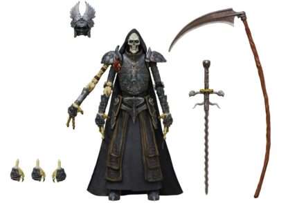 Court of the Dead Actionfigur 1/12 Demithyle: Exalted Reaper General – Bild 6