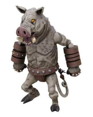 Hellboy Actionfigur Gruagach (The Wild Hunt) 11 cm