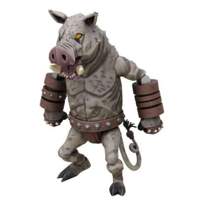 Hellboy Actionfigur Gruagach (The Wild Hunt) 11 cm