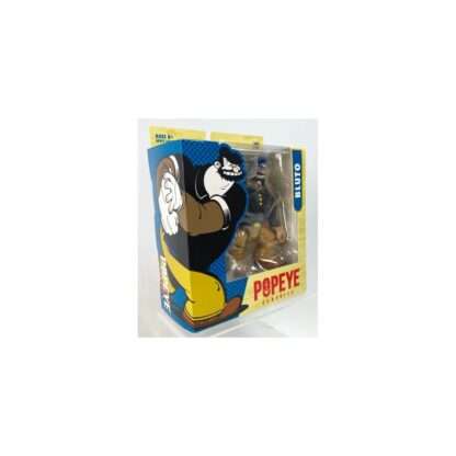 Popeye Actionfigur Wave 01 Bluto – Bild 2