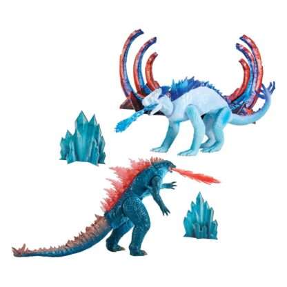 Godzilla x Kong The new Empire Actionfiguren 15 cm Sortiment (4) – Bild 4